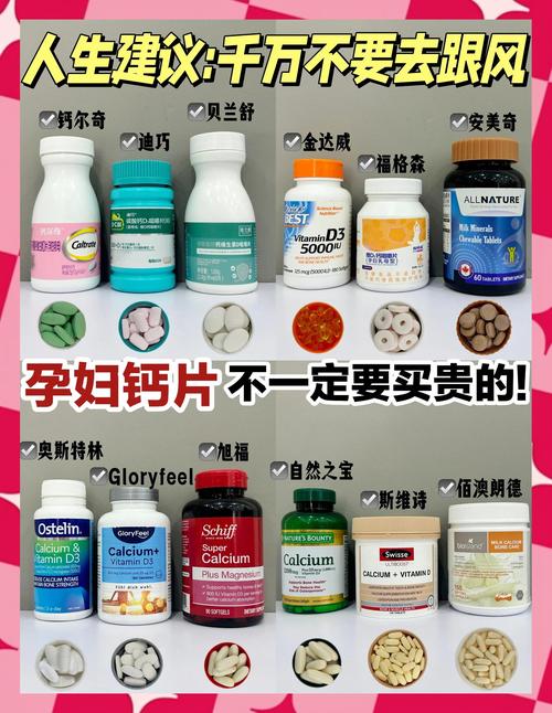 蚌埠代怀公司:供卵代怀妈妈补哪种钙比较好